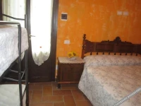 Le Spighe Agriturismo 