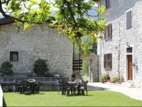 B&B Ca Baetti - lAntica Corte 