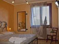 B&B La Vecchia Dimora 