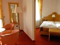 Wellness e Resort Stella Delle Alpi 