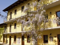 Agriturismo Tra Serra E Lago 