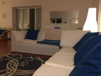 Villa sul mare Rosa Marina 