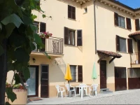 Bed & Breakfast LInfernot 