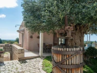 Country House La Casazza 
