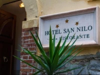 Hotel San Nilo 3*