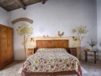 Agriturismo Giardino di Iti 