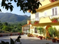 B&B Cuoreverdepollino 