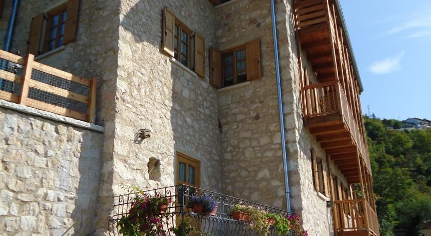 Agritur Masi Brenta 