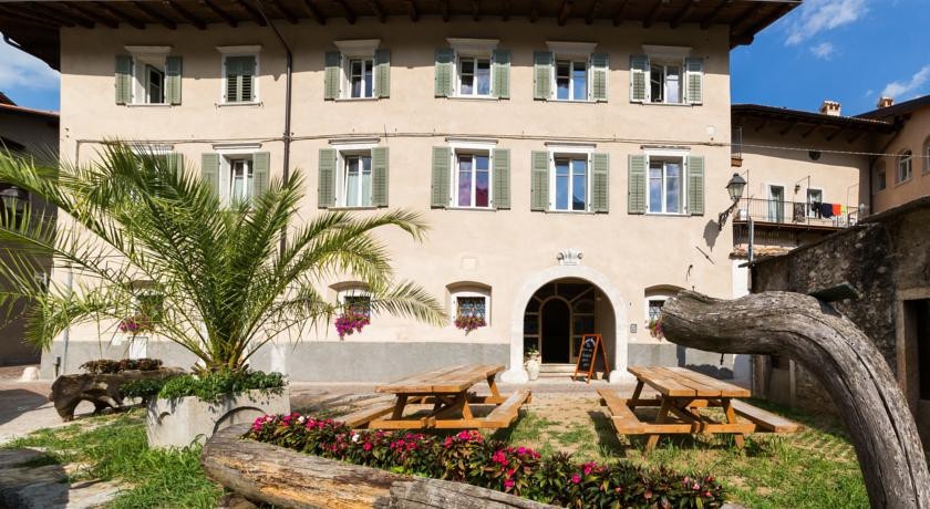 Colle Ameno Room and Breakfast 