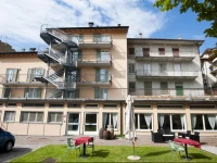 Ostello Di Rovereto 