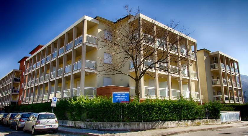 Residence Da Vinci 