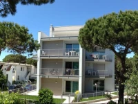 Apartment in Rosolina Mare 15 