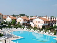 Holiday home Rosolina Mare 6 