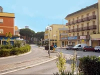 Two-Bedroom Apartment Rosolina Mare near Sea 15 
