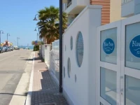 Residence Blue Bay Resort 