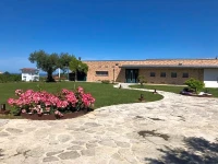 VIlla Borsacchio 