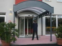 Hotel Formula International 