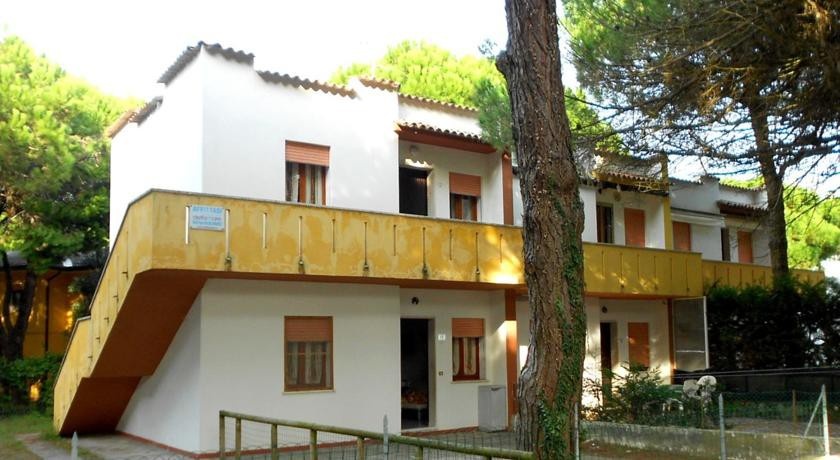 Apartment Rosolina Mare 4 