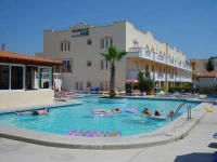 Sophia Beach 3*