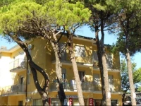 Fides Apartment 