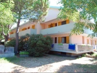One-Bedroom Apartment in Rosolina Mare II 