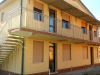 One-Bedroom Apartment Rosolina Mare near Sea 2 