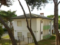 Rosolina Mare Apartment 13 