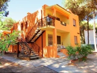 Rosolina Mare Apartment 5 