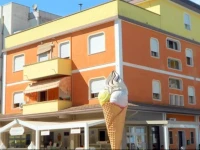 Rosolina Mare Apartment 9 