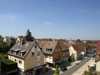 Airport Hotel Filderpost 