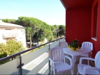 Two-Bedroom Apartment Rosolina Mare near Sea 18 