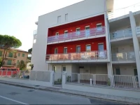 Two-Bedroom Apartment Rosolina Mare near Sea 9 