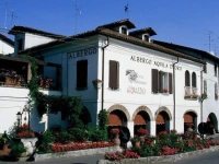 Hotel Arnaldo Aquila DвЂ™oro 
