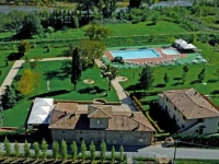 Relais Pian DErcole 