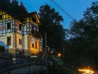 Pension Waldhausl 