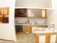 Appartamento La Rufina 