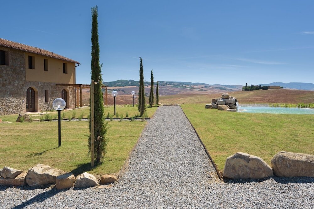 Podere Querceto 