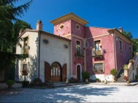 Country House I Tre Tigli 