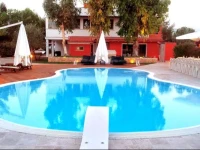 Alfieri Cottage 