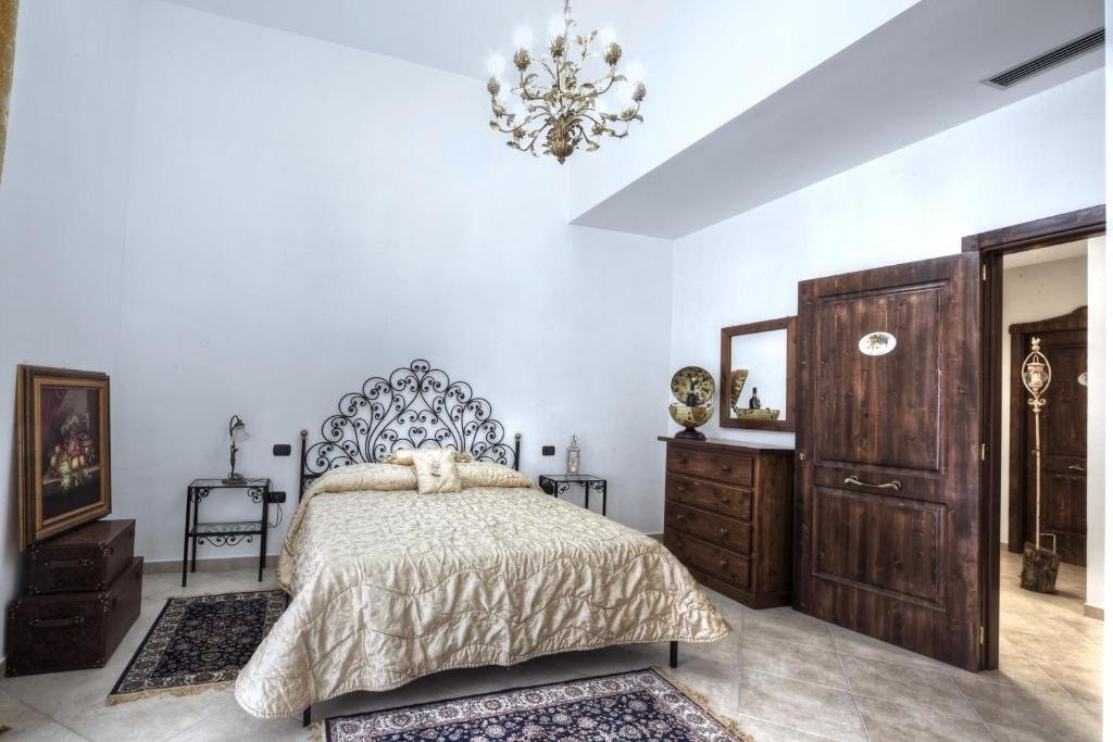 Antica Masseria Polvino 