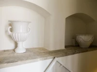 La Puglia di Claudia 