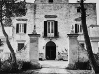 Parco del Conte 