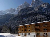 Hotel Bad Ratzes 
