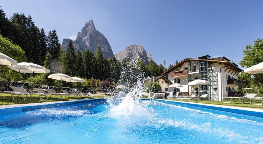 Hotel Waldrast 