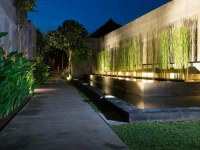 Jerami Villa / Villa Jerami &amp; Spa 