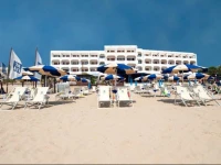 Hotel Oasi Di Kufra 
