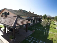 Agriturismo I Quattro Laghi 