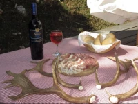 Agriturismo AGRIMON 