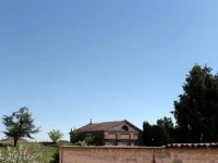 House Sabbioneta 