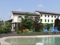 Agriturismo LAcero Rosso 
